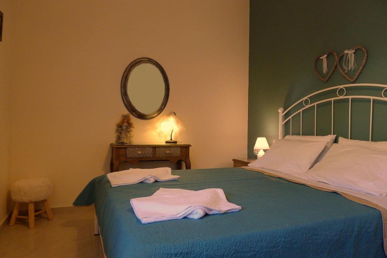 Diamant'S Place With Treehouse Garden Kounoupidhianá 외부 사진
