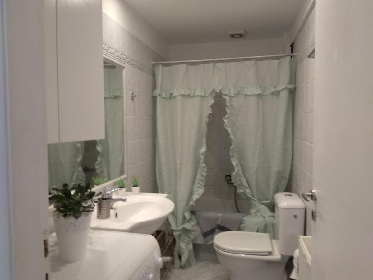 Diamant'S Place With Treehouse Garden Kounoupidhianá 외부 사진