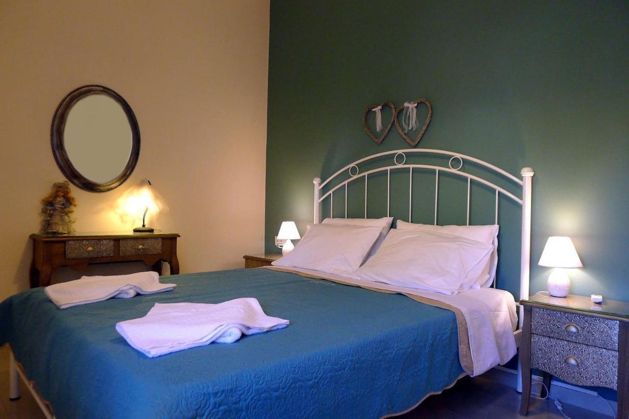 Diamant'S Place With Treehouse Garden Kounoupidhianá 외부 사진
