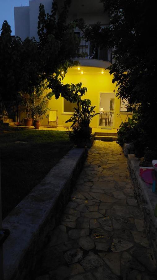 Diamant'S Place With Treehouse Garden Kounoupidhianá 외부 사진